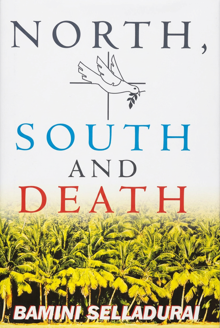 North, South and Death book cover